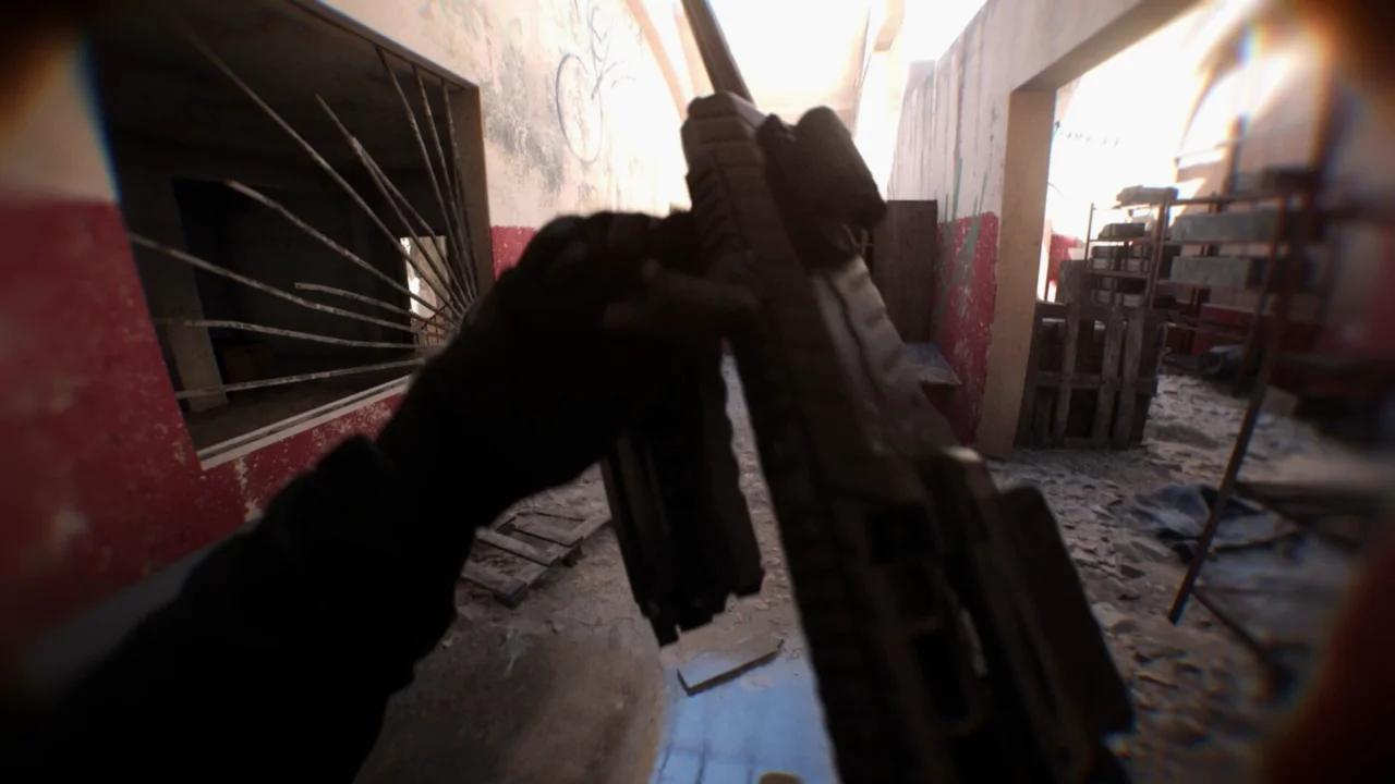 Bodycam gameplay screenshot 55