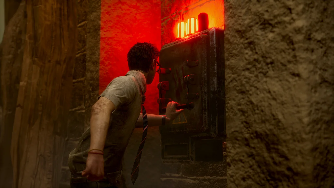 Dead by Daylight gameplay screenshot 18