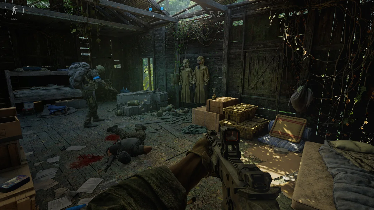 Gray Zone Warfare gameplay screenshot 56