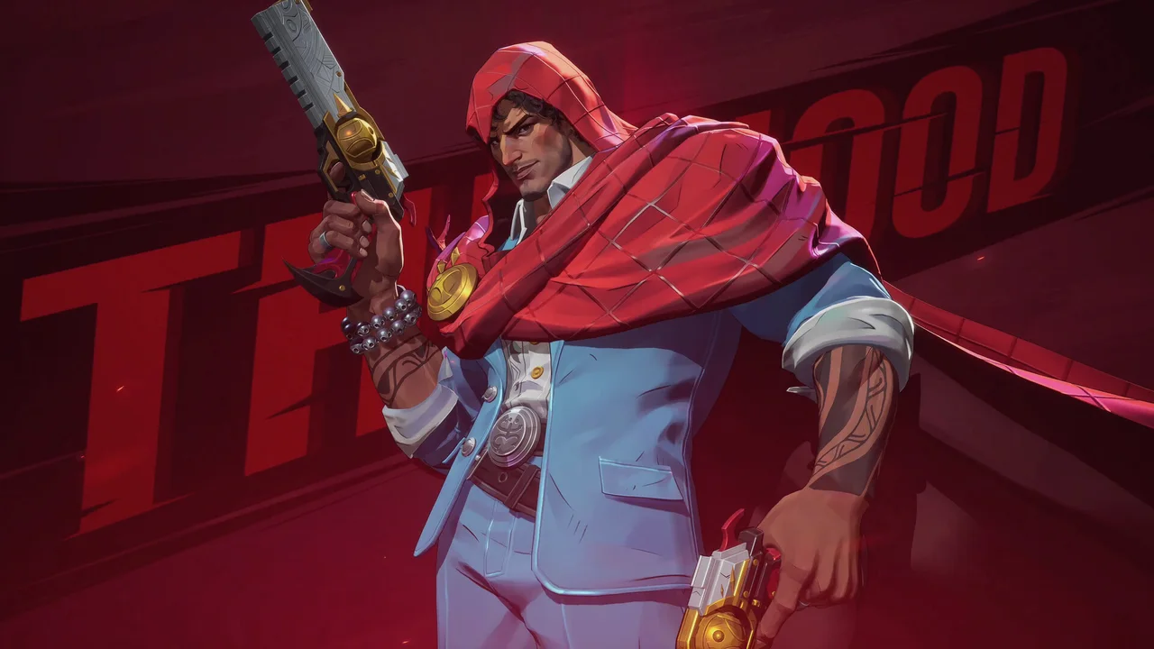 Marvel Rivals gameplay screenshot 28