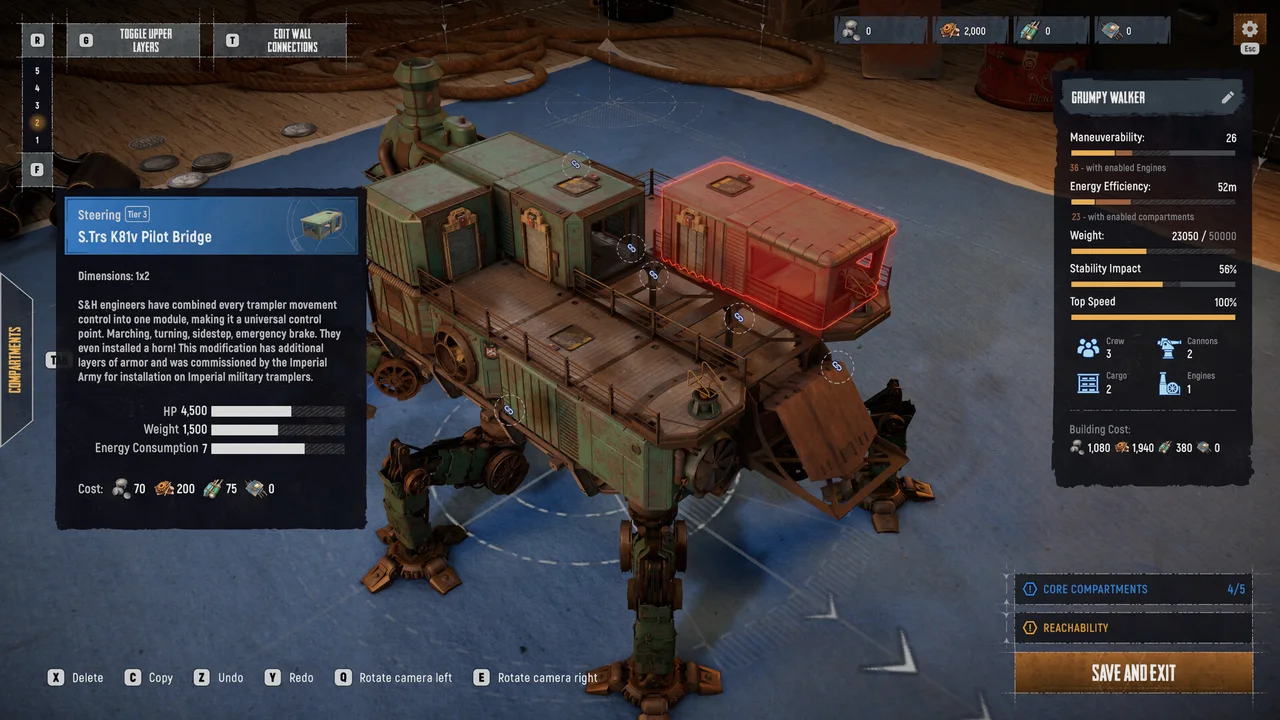 SAND gameplay screenshot 49