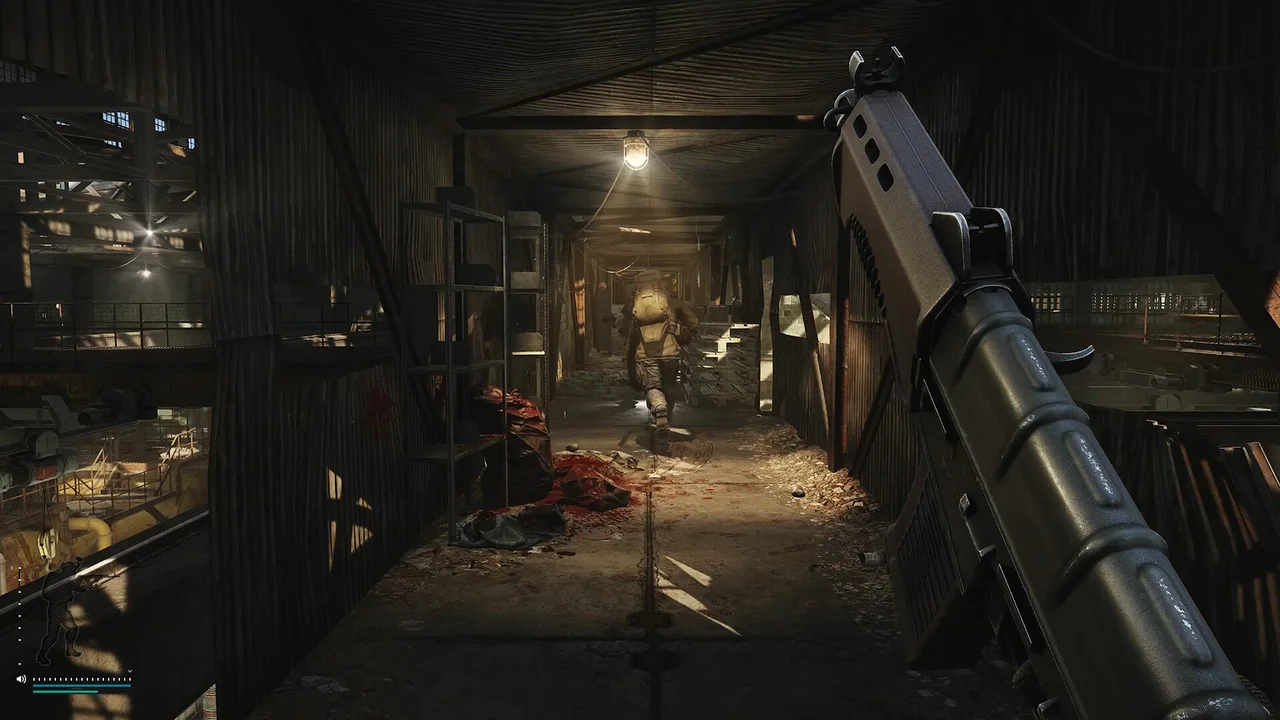 Escape from Tarkov gameplay screenshot 47