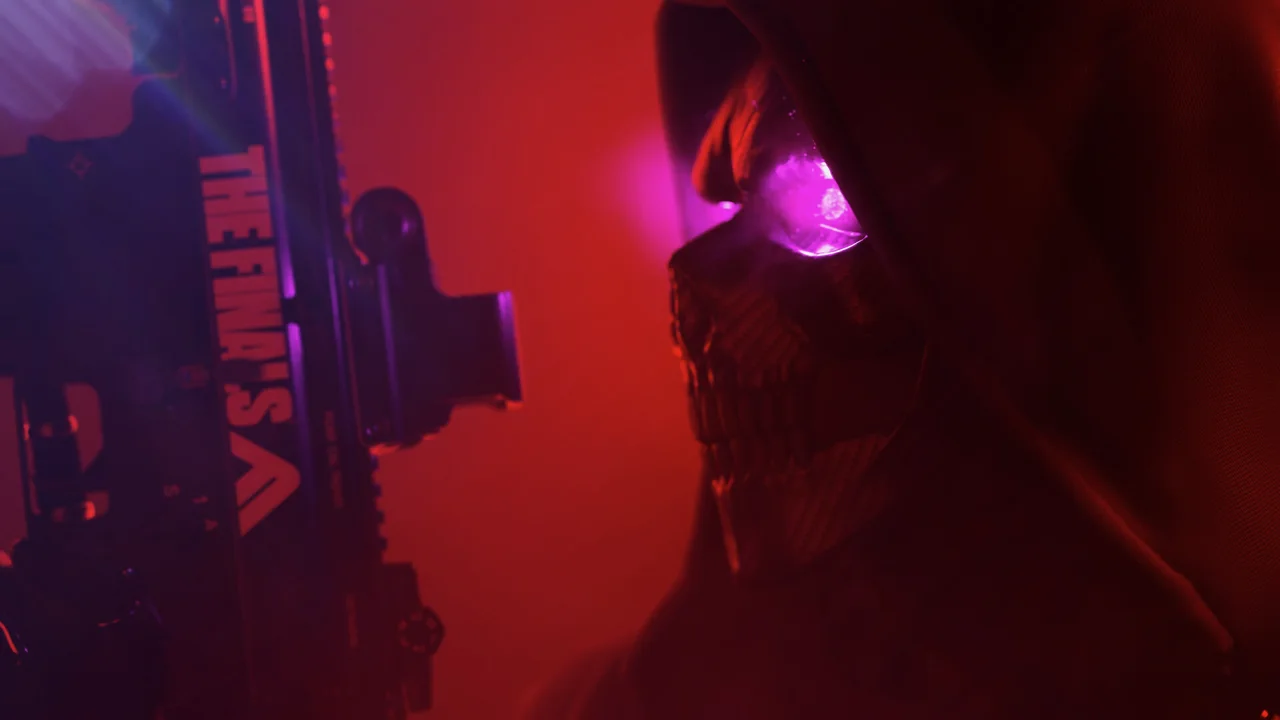 The Finals gameplay screenshot 78