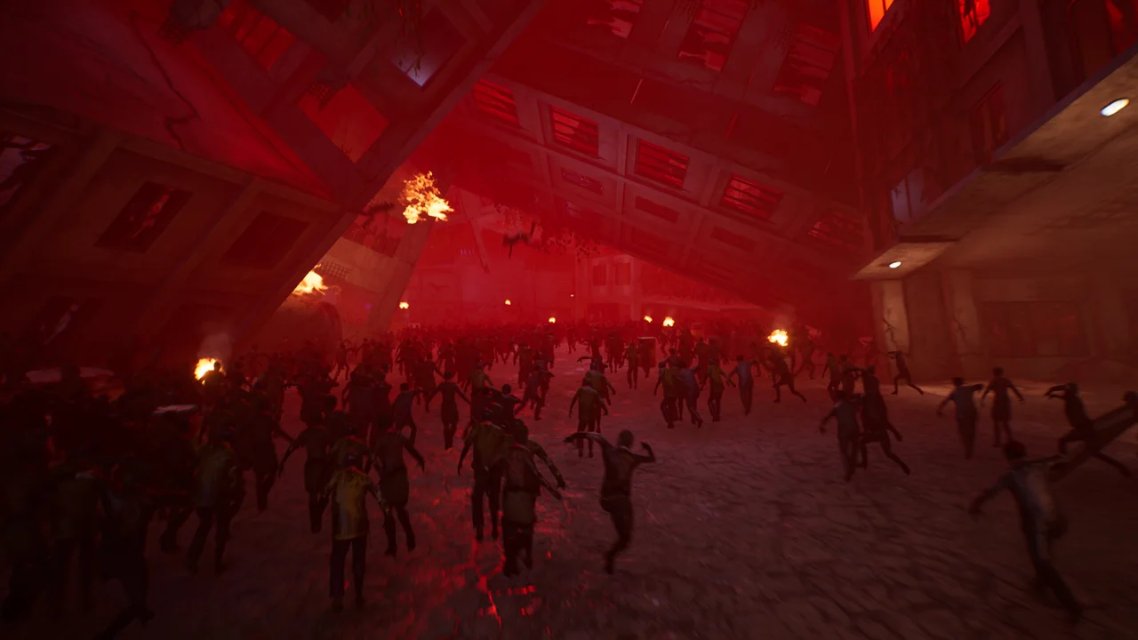 The Front gameplay screenshot 82