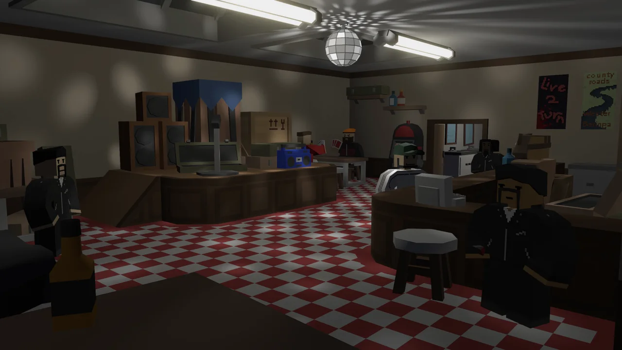 Unturned gameplay screenshot 6