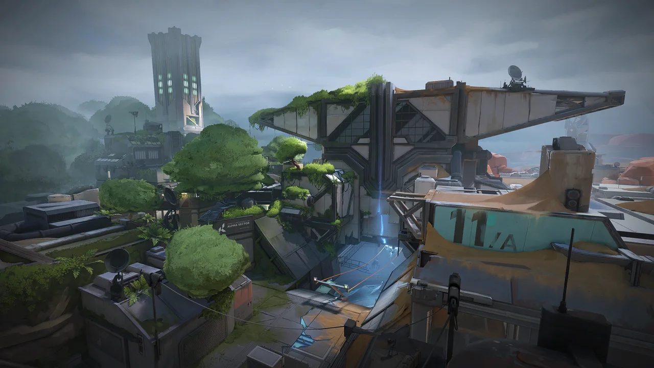 Valorant gameplay screenshot 80