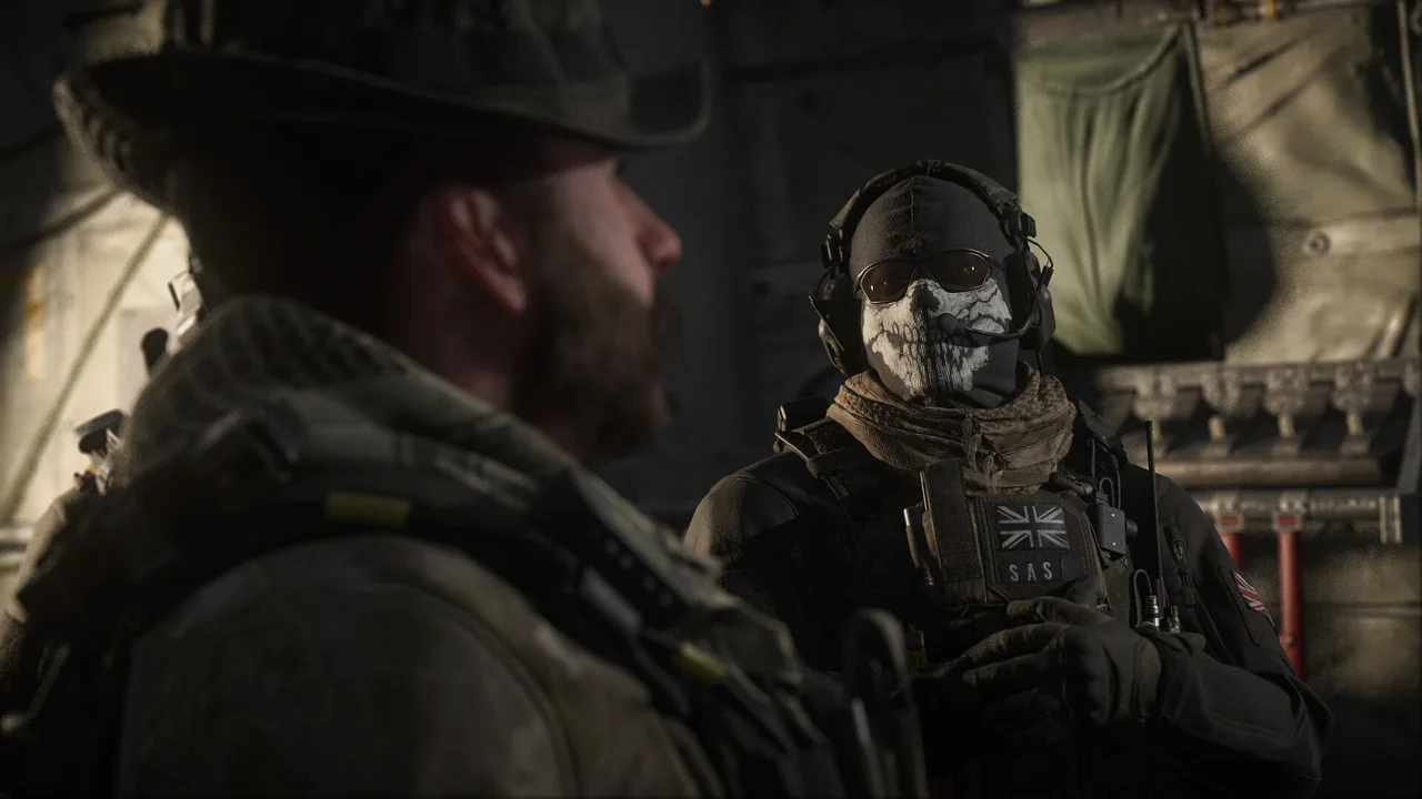 Call of Duty: Warzone gameplay screenshot 12